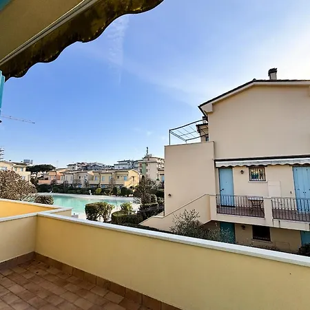 Borgo Dei Fiori, Piscina, Posto Auto Apartament *